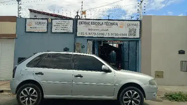 Casa em BUENOS AIRES, HORIZONTE - CE