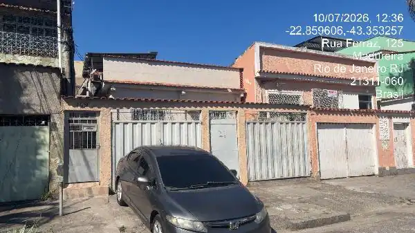 Apartamento em BENTO RIBEIRO, RIO DE JANEIRO - RJ