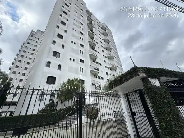 Apartamento em BUTANTA, SAO PAULO - SP