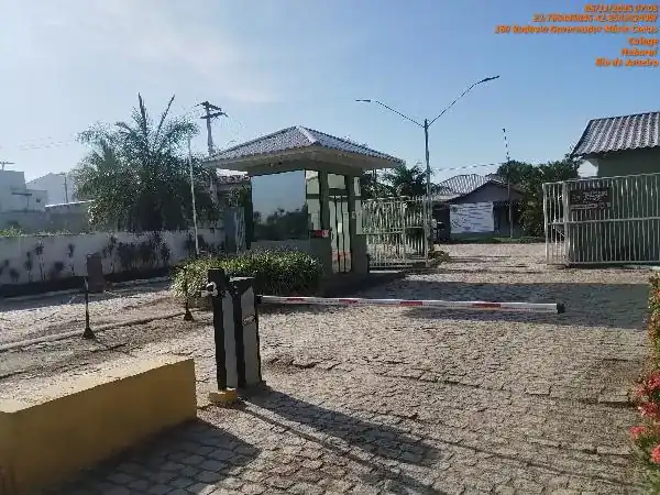 Casa em CALUGE, ITABORAI - RJ