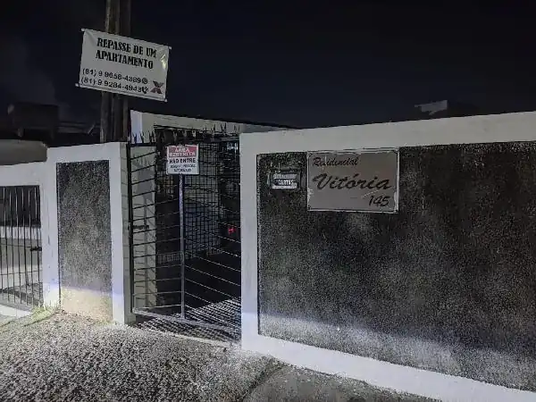 Apartamento em SITIO DOS MARCOS, IGARASSU - PE