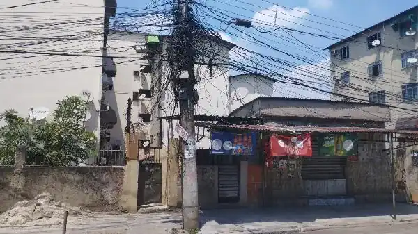 Apartamento em VILA RORAIMA, NOVA IGUACU - RJ