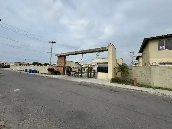 Apartamento em LOT MONTE CARLO, CABO FRIO - RJ