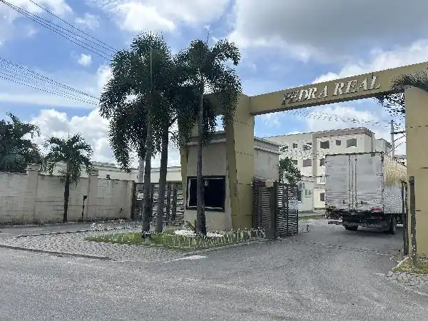 Apartamento em BELA VISTA, ITABORAI - RJ