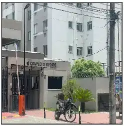 Apartamento em PIEDADE, RIO DE JANEIRO - RJ