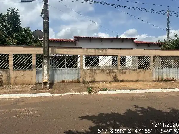 Casa em CACHOEIRINHA, CACHOEIRINHA - TO