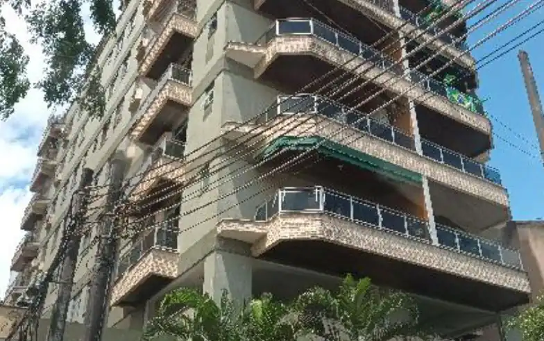 Apartamento em PRACA SECA, RIO DE JANEIRO - RJ