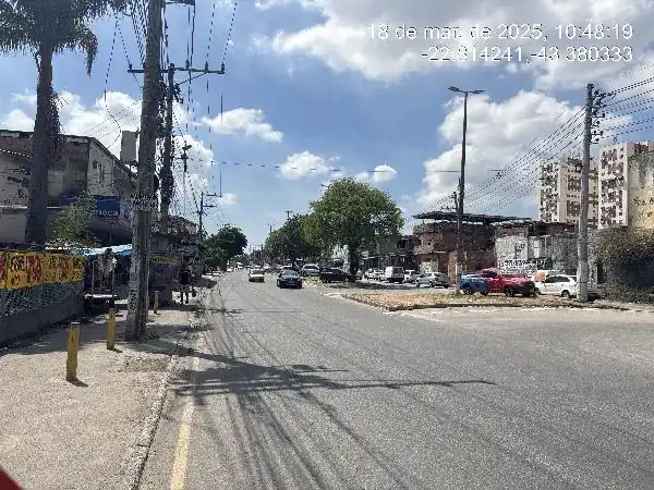 Apartamento em PAVUNA, RIO DE JANEIRO - RJ