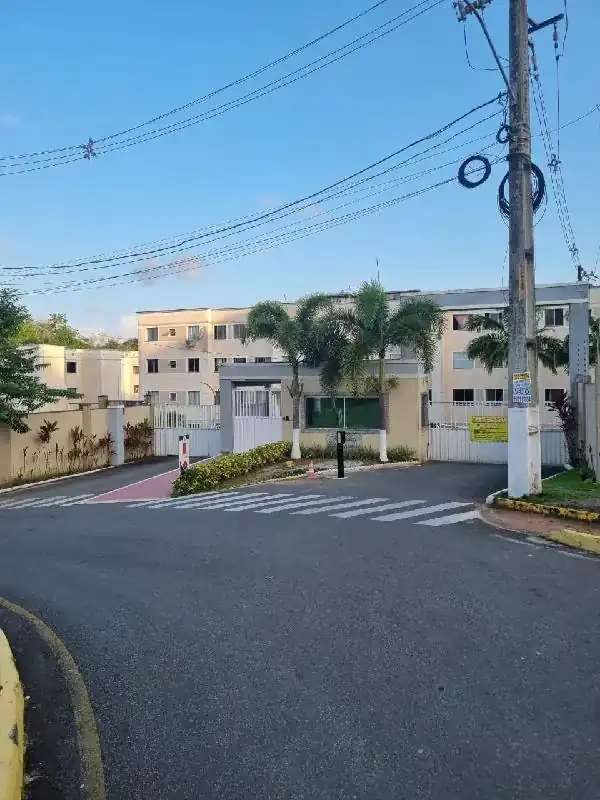 Apartamento em SANTANA, JABOATAO DOS GUARARAPES - PE