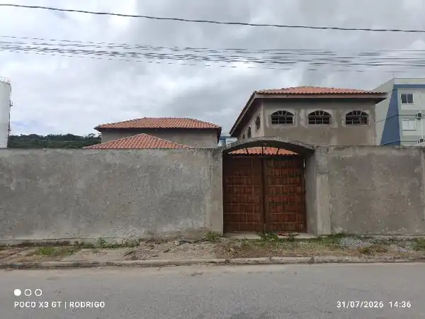 Casa em SERTAO DO MARUIM, SAO JOSE - SC