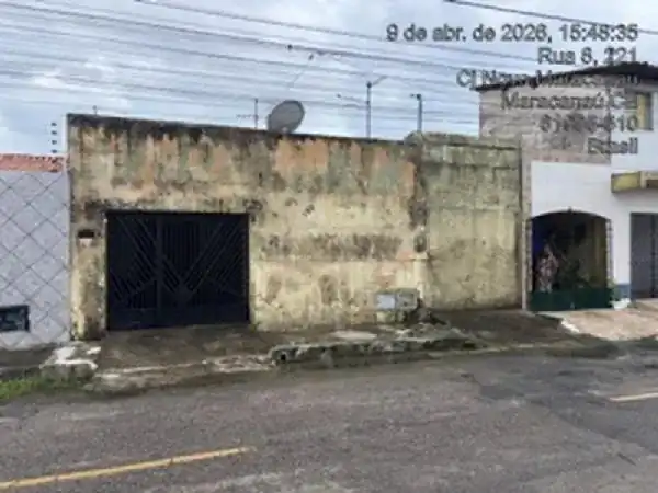 Casa em NOVO MARACANAU, MARACANAU - CE