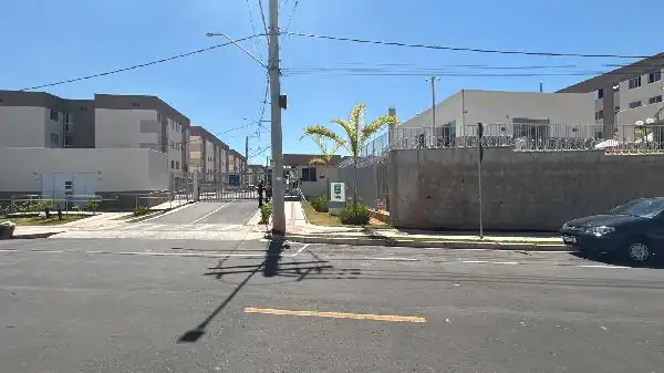 Apartamento em ESTRELA DALVA, CONTAGEM - MG