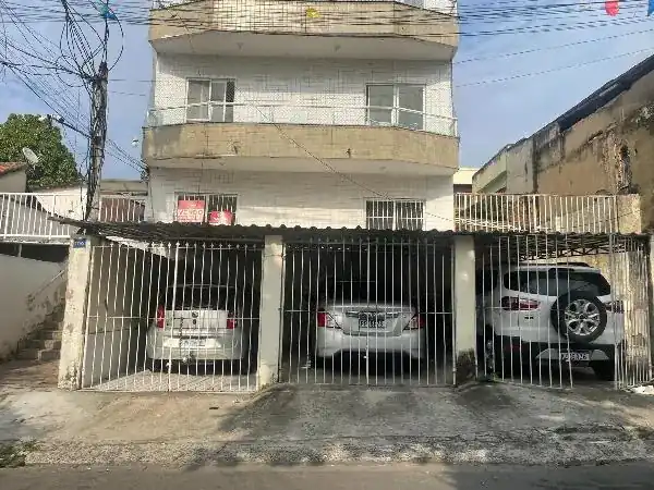 Apartamento em GALO BRANCO, SAO GONCALO - RJ