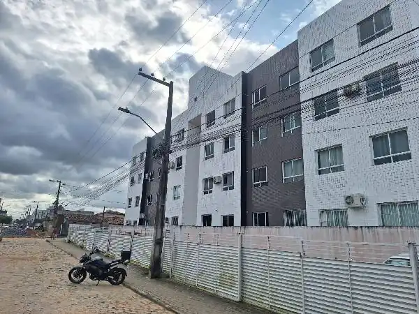 Apartamento em PLANALTO BOA ESPERANCA, JOAO PESSOA - PB