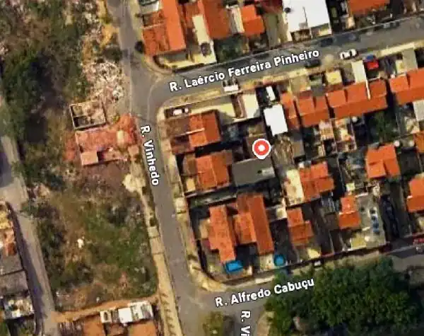 Casa em PAVUNA, RIO DE JANEIRO - RJ