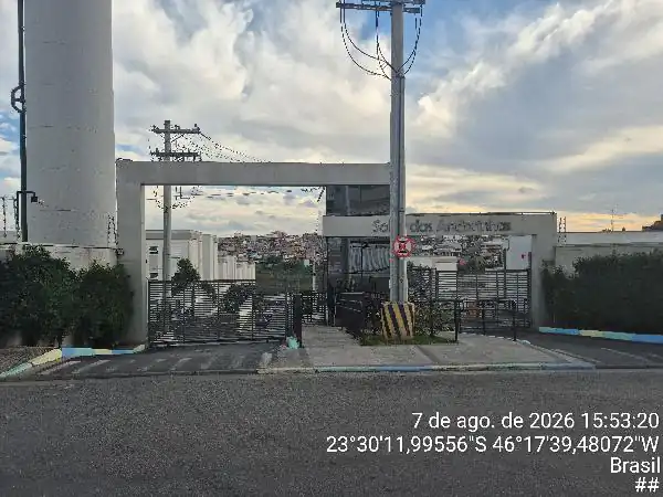 Apartamento em JARDIM EUROPA, SUZANO - SP