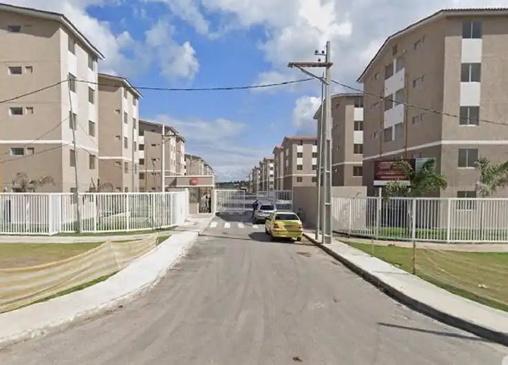 Apartamento em VENDA DAS PEDRAS, ITABORAI - RJ