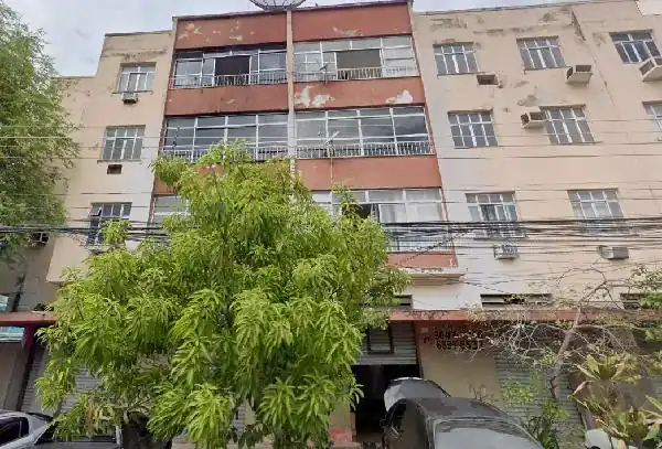 Apartamento em PADRE MIGUEL, RIO DE JANEIRO - RJ