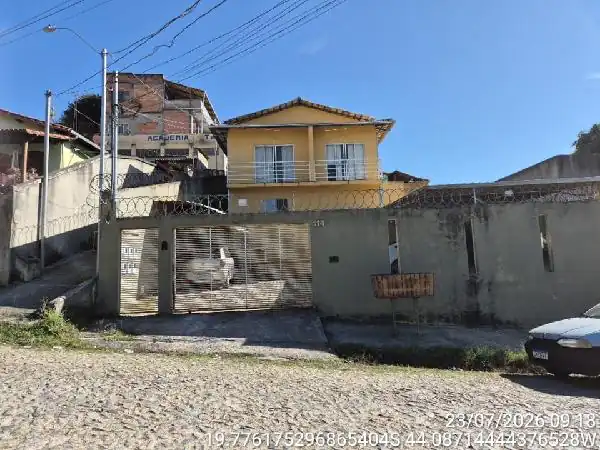 Casa em SAVASSI, RIBEIRAO DAS NEVES - MG