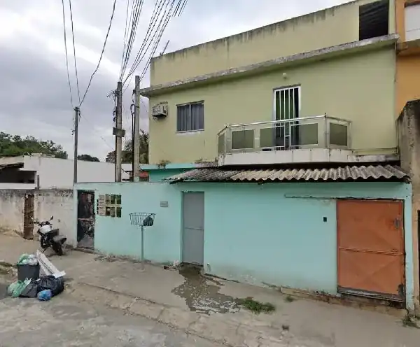 Apartamento em PALHADA, NOVA IGUACU - RJ
