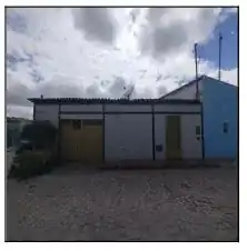 Casa em NOSSA SRA DE FATIMA, PONTO NOVO - BA