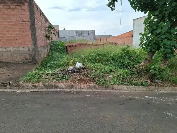 Terreno em REGIAO CENTRAL, DESCALVADO - SP
