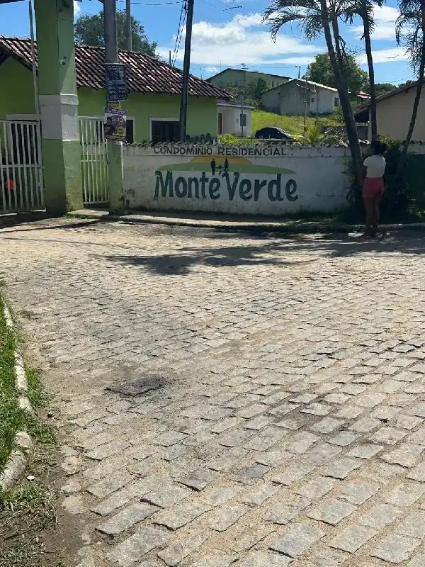 Casa em CABUCU, ITABORAI - RJ
