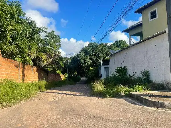 Apartamento em PARQUE REAL SERRA VERDE, CAMACARI - BA