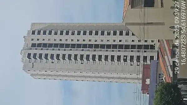 Apartamento em JARDIM MATO GROSSO, RONDONOPOLIS - MT