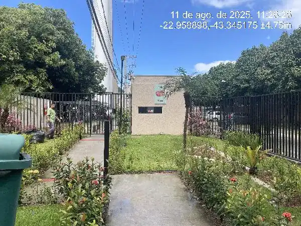 Apartamento em GARDENIA AZUL, RIO DE JANEIRO - RJ