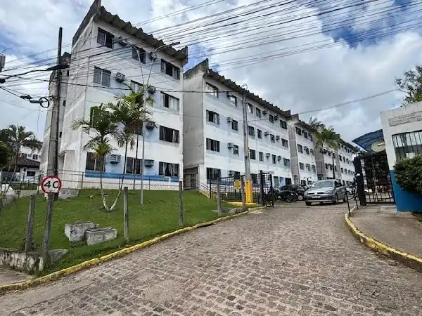 Apartamento em PARQUE CAPIBARIBE, SAO LOURENCO DA MATA - PE