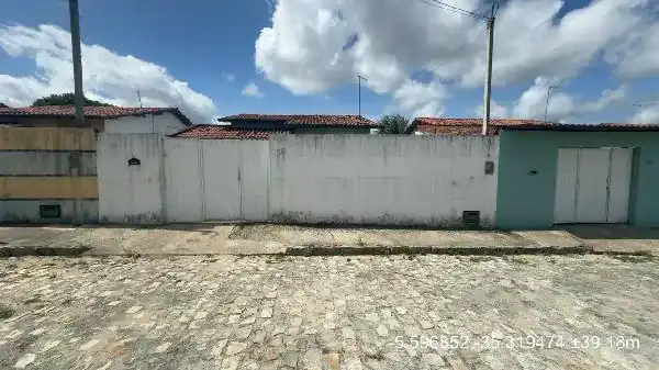 Casa em BOA VISTA, CEARA-MIRIM - RN