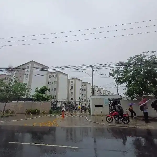 Apartamento em ANCHIETA, RIO DE JANEIRO - RJ