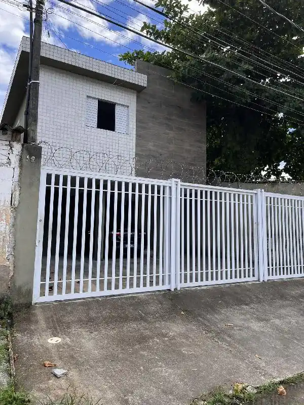 Casa em CATIAPOA, SAO VICENTE - SP