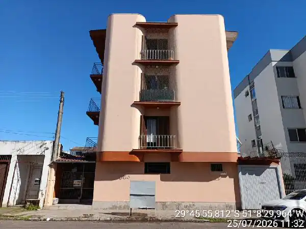 Apartamento em CENTRO, SAO LEOPOLDO - RS