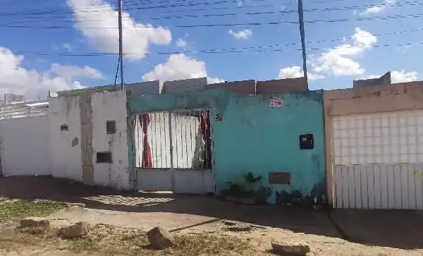Casa em SOBRADO, NOSSA SENHORA DO SOCORRO - SE