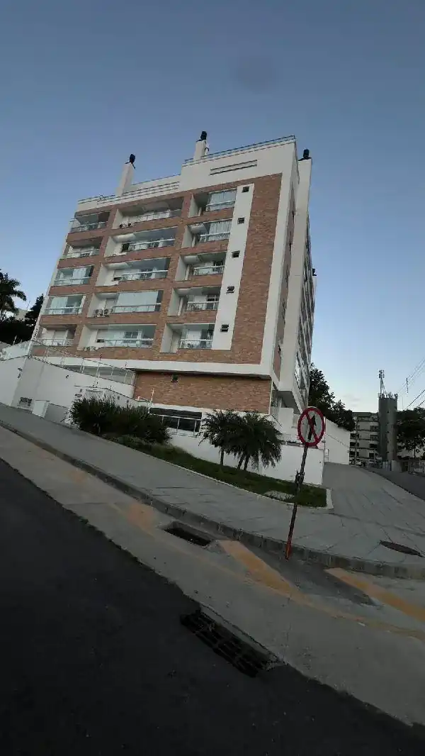 Apartamento em ESTREITO, FLORIANOPOLIS - SC
