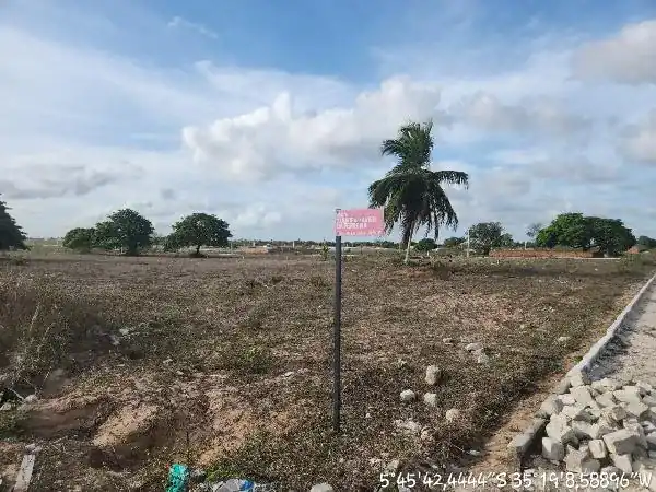 Terreno em GUAJIRU, SAO GONCALO DO AMARANTE - RN