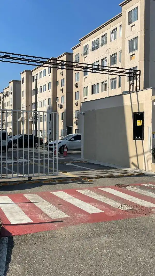 Apartamento em ANCHIETA, RIO DE JANEIRO - RJ