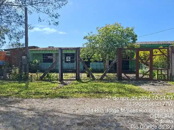 Casa em PRAIA DA CIDREIRA, CIDREIRA - RS