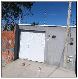 Casa em ALTO D B VISTA, QUEIMADAS - CE