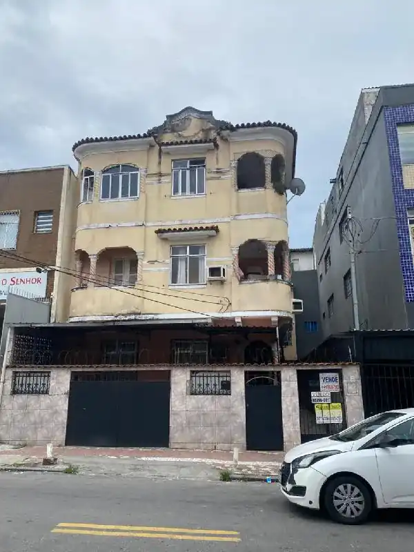 Apartamento em OLARIA, RIO DE JANEIRO - RJ