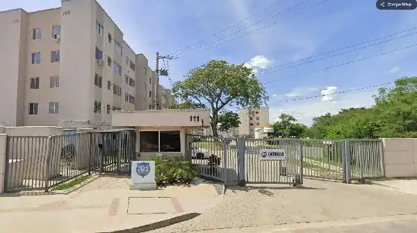 Apartamento em SANTA CRUZ, RIO DE JANEIRO - RJ
