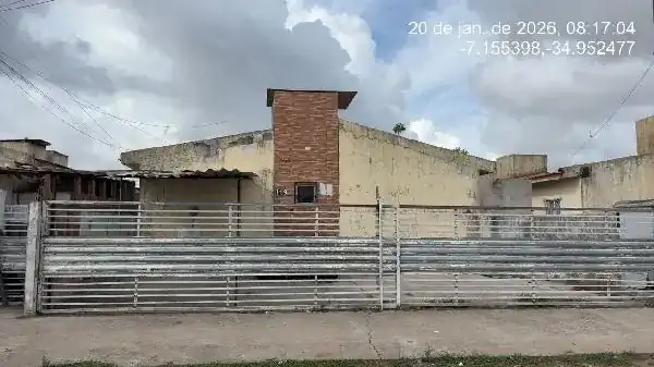 Casa em PRIVE AEROPORTO, SANTA RITA - PB