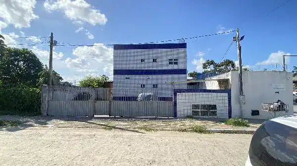 Apartamento em NAELSON PANTA JUNIOR, SANTA RITA - PB