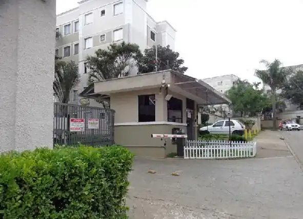 Apartamento em BONSUCESSO, GUARULHOS - SP