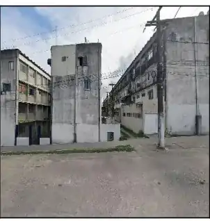 Apartamento em SIMOES FILHO, SIMOES FILHO - BA