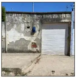 Casa em CAJUEIRO DA MALHADA, HORIZONTE - CE