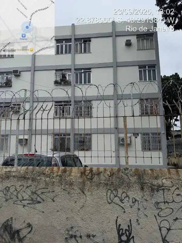 Apartamento em PILARES, RIO DE JANEIRO - RJ