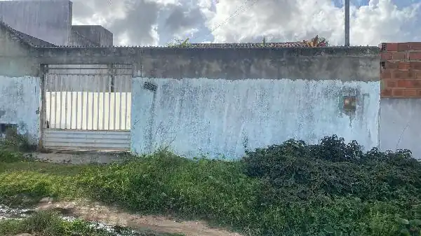 Casa em COMPLEXO JARDIM, NOSSA SENHORA DO SOCORRO - SE